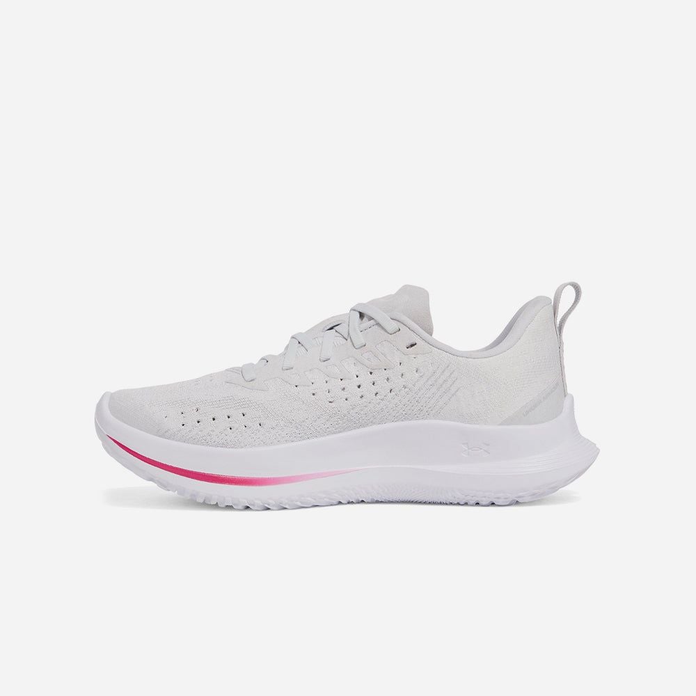 Under Armour - Giày chạy bộ nữ Velociti 4 Running Shoes