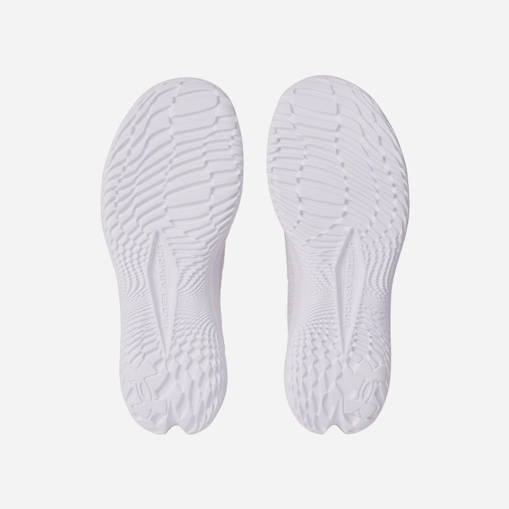 Under Armour - Giày chạy bộ nữ Velociti 4 Running Shoes