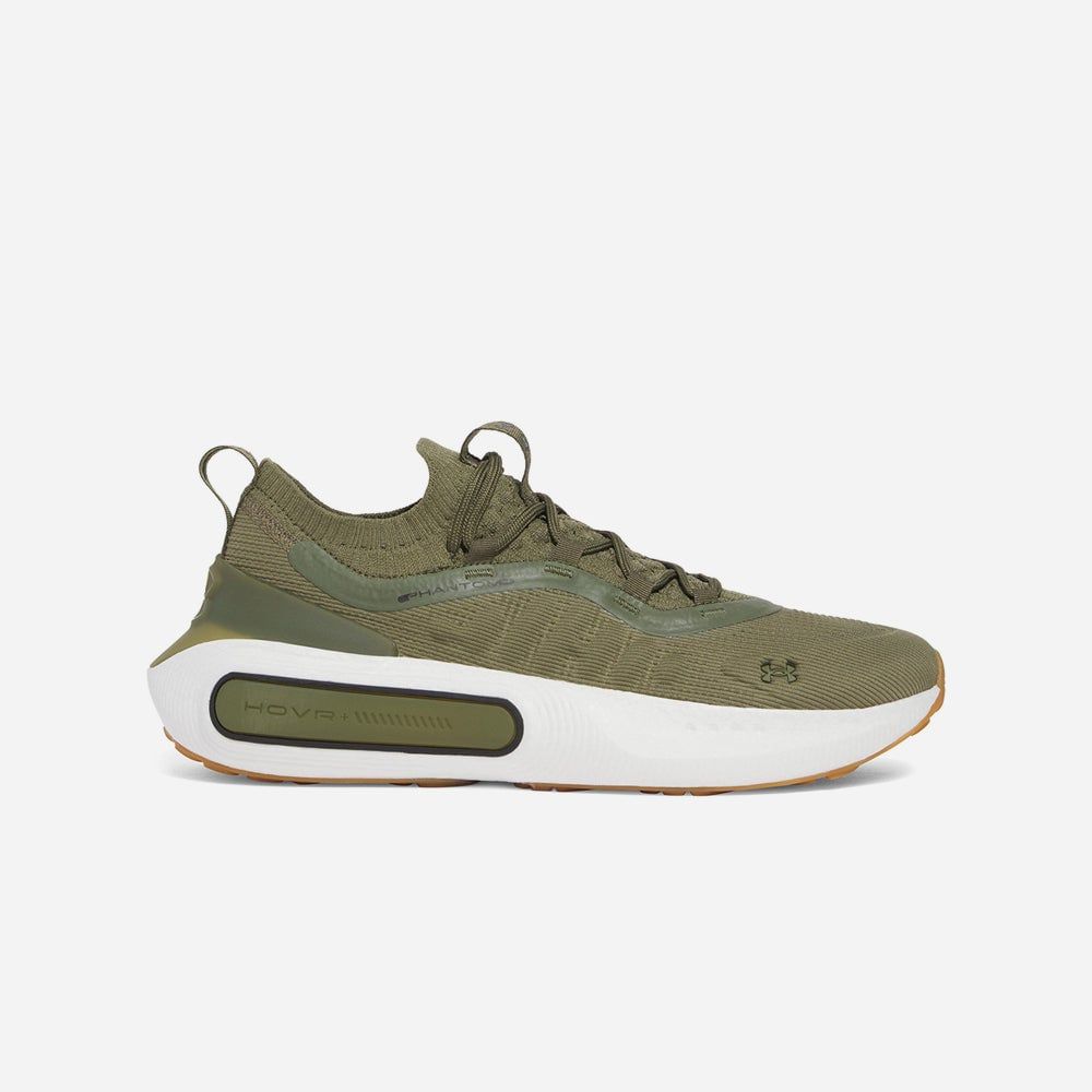 Under Armour - Giày thời trang thể thao nam Men's Armour Phantom 4 Sneakers