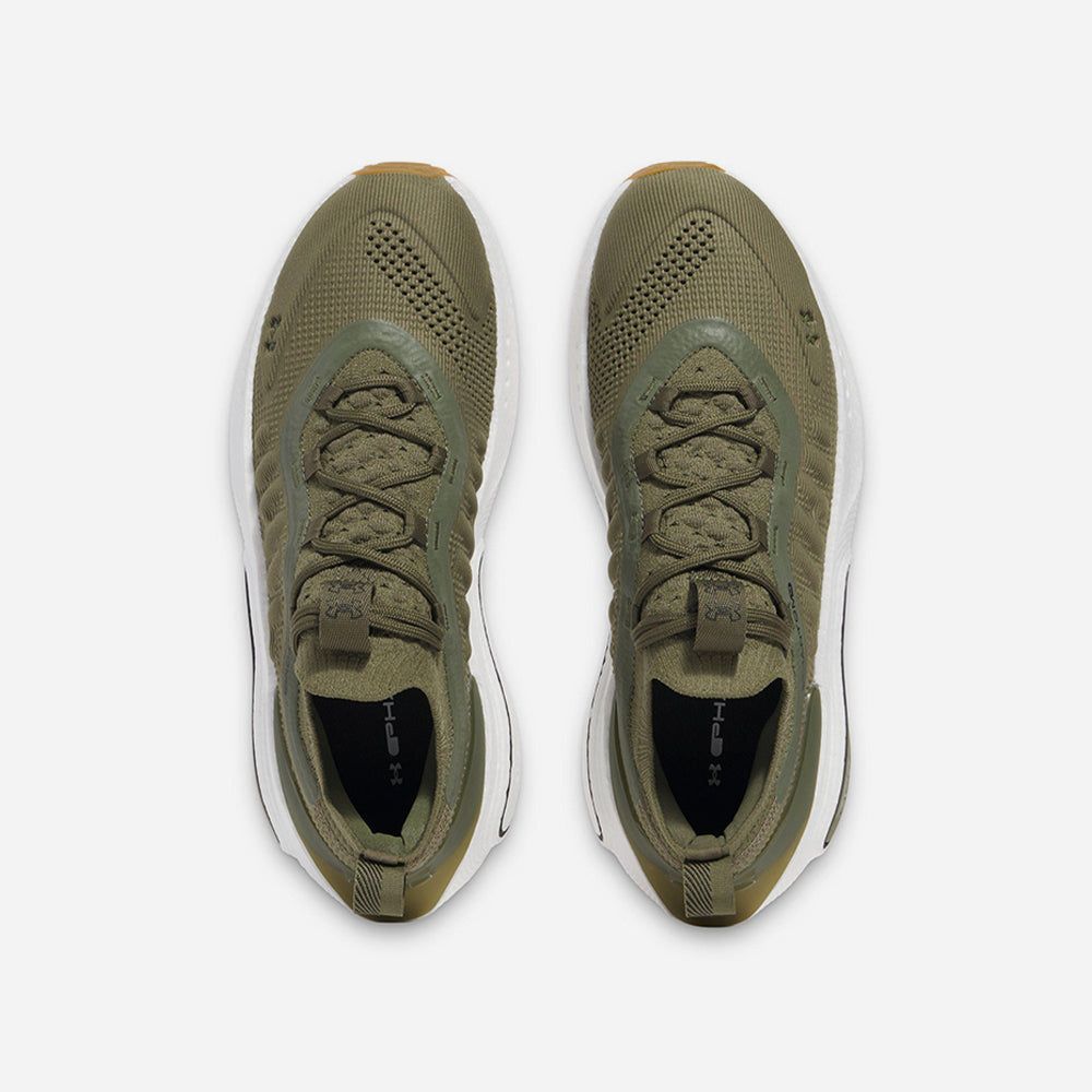 Under Armour - Giày thời trang thể thao nam Men's Armour Phantom 4 Sneakers
