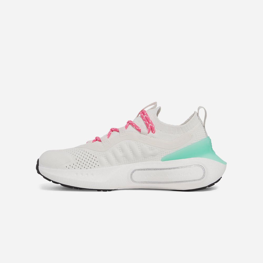 Under Armour - Giày thời trang thể thao nữ Women's Under Armour Phantom 4 Sneakers Lifestyle