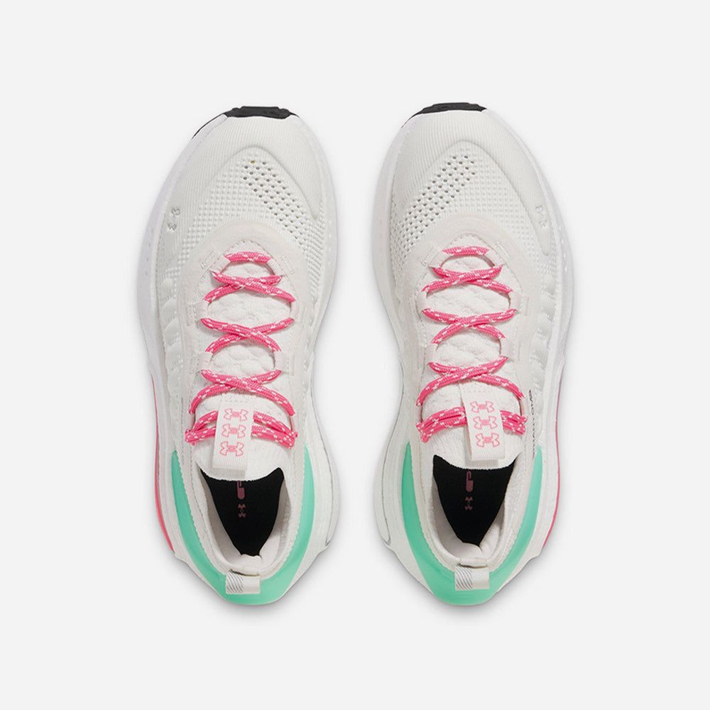Under Armour - Giày thời trang thể thao nữ Women's Under Armour Phantom 4 Sneakers Lifestyle