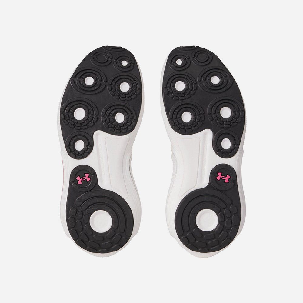 Under Armour - Giày thời trang thể thao nữ Women's Under Armour Phantom 4 Sneakers Lifestyle