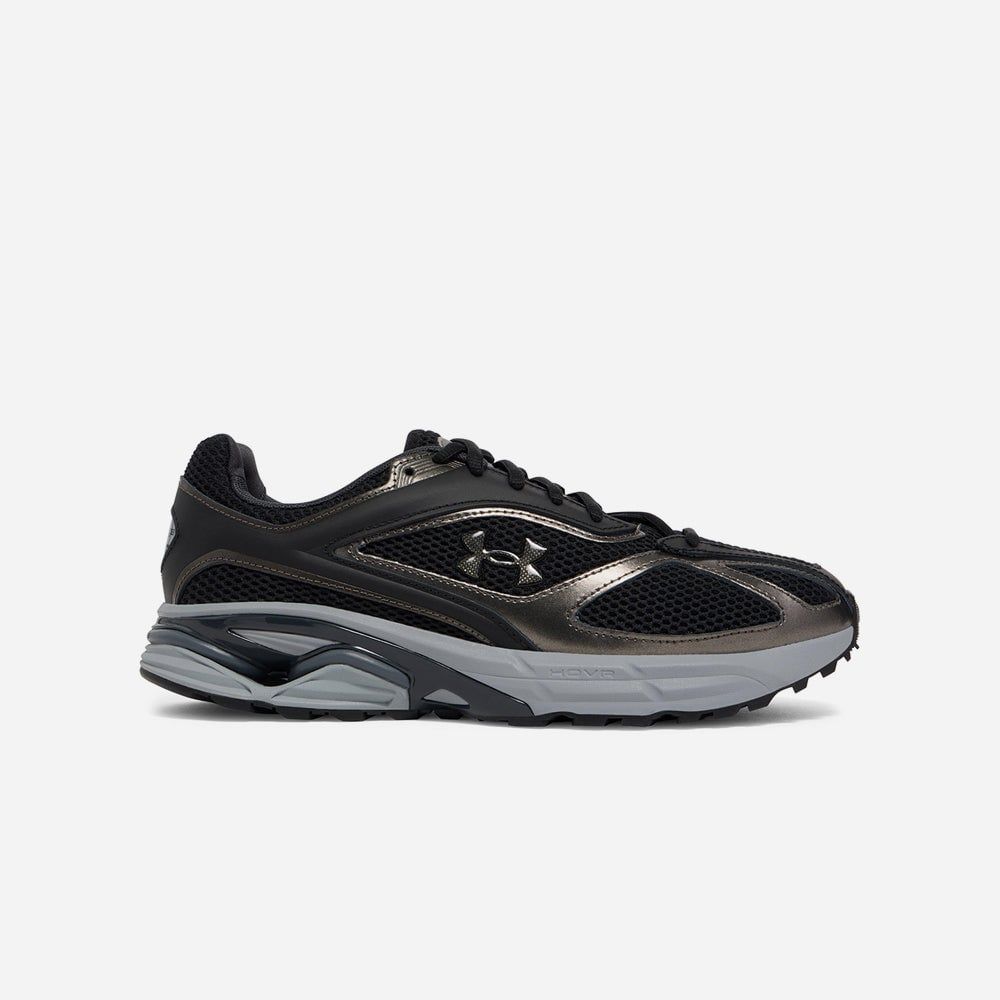 Under Armour - Giày thời trang thể thao nam nữ Unisex Hovr Apparition Rtrftr Tc Sneakers Lifestyle