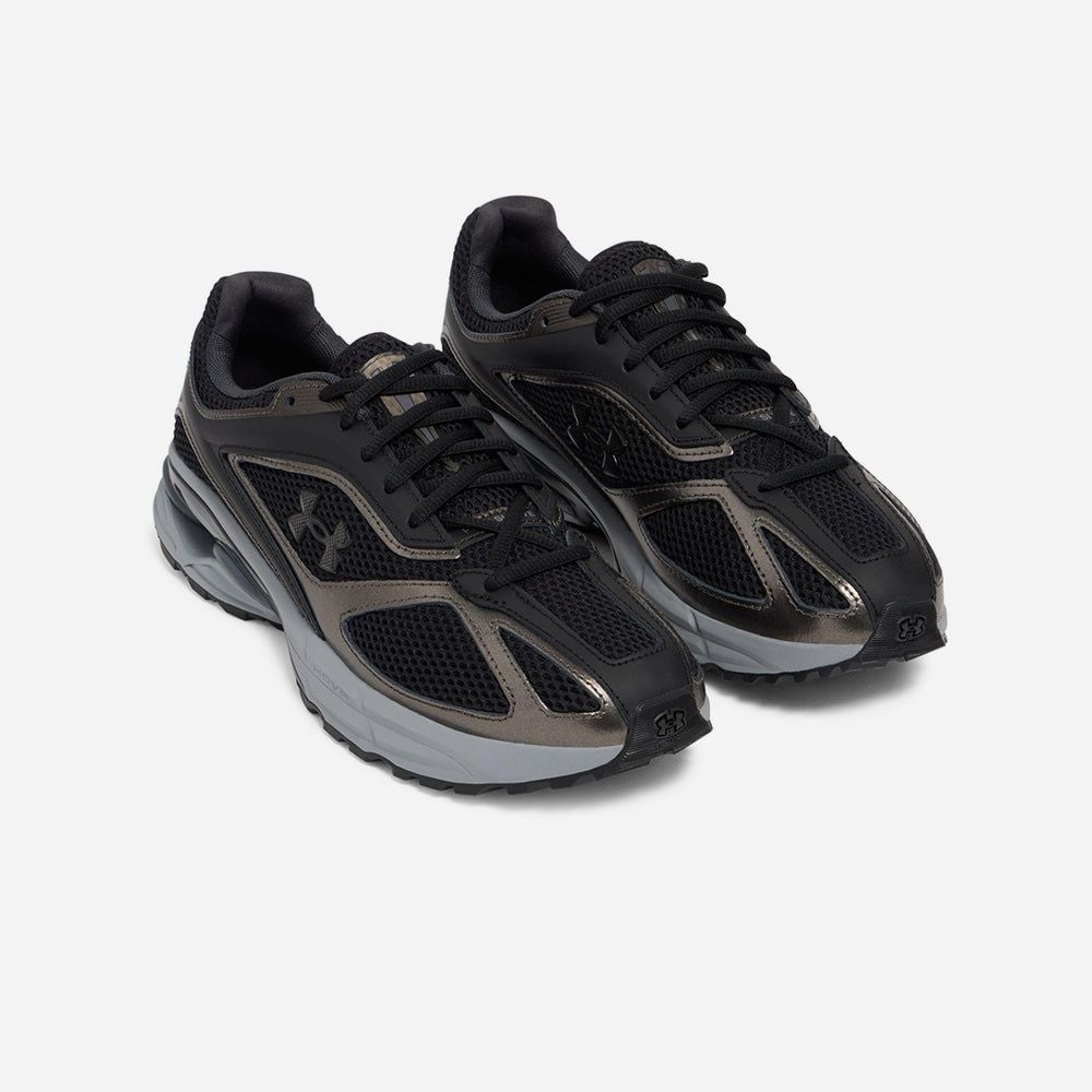 Under Armour - Giày thời trang thể thao nam nữ Unisex Hovr Apparition Rtrftr Tc Sneakers Lifestyle