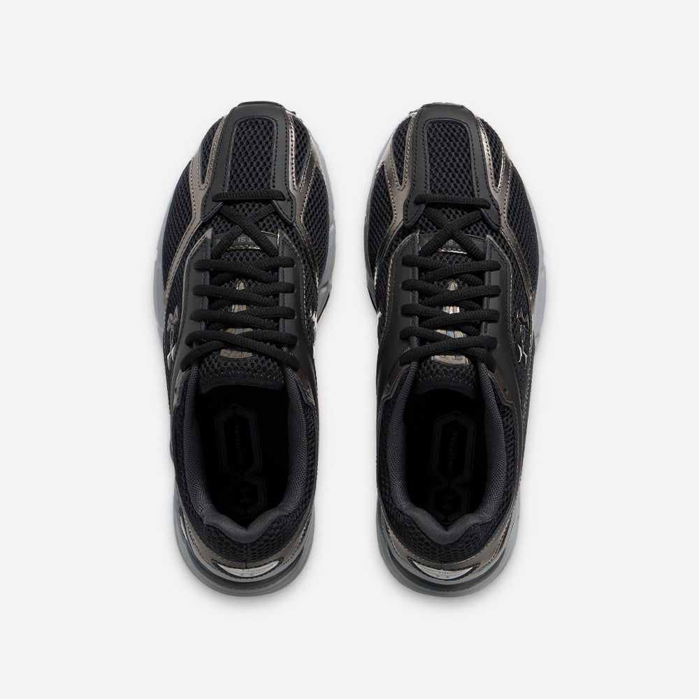 Under Armour - Giày thời trang thể thao nam nữ Unisex Hovr Apparition Rtrftr Tc Sneakers Lifestyle