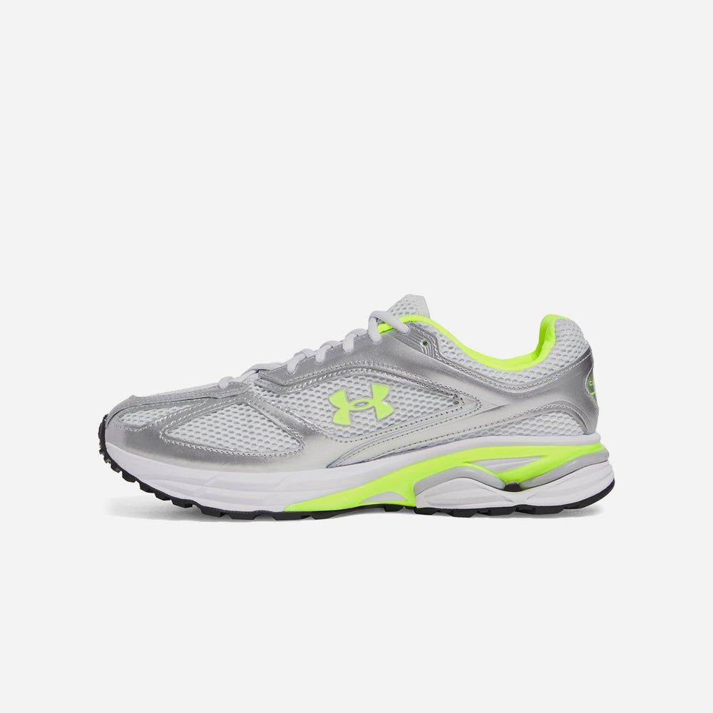 Under Armour - Giày thời trang thể thao nam nữ Unisex Hovr Apparition Rtrftr Tc Sneakers Lifestyle