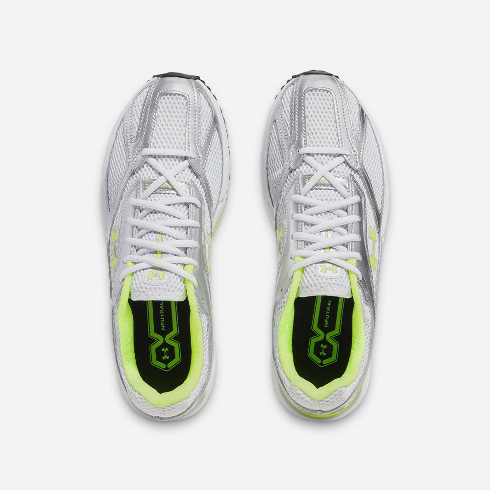 Under Armour - Giày thời trang thể thao nam nữ Unisex Hovr Apparition Rtrftr Tc Sneakers Lifestyle