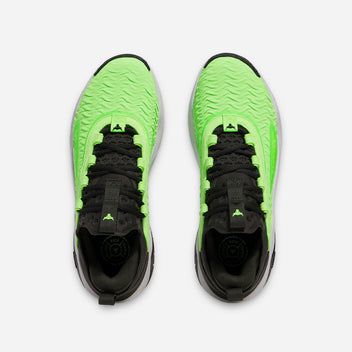 Under Armour - Giày tập luyện thể thao nam Project Rock 7 Training Shoes