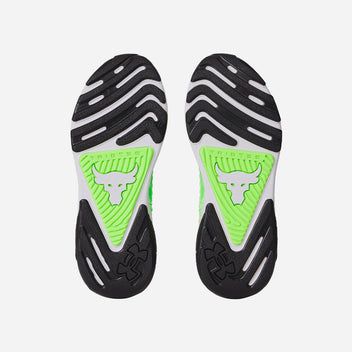 Under Armour - Giày tập luyện thể thao nam Project Rock 7 Training Shoes