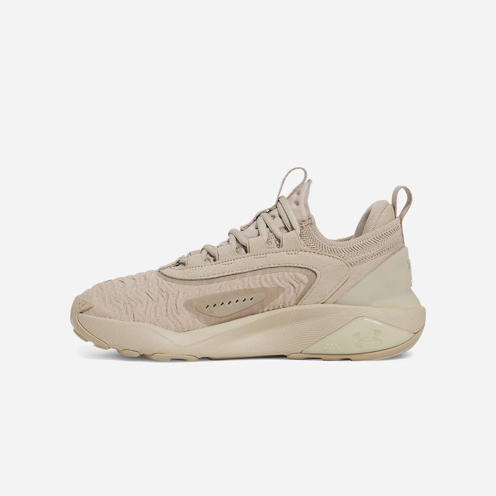 Under Armour - Giày tập luyện thể thao nữ Project Rock 7 Training Shoes