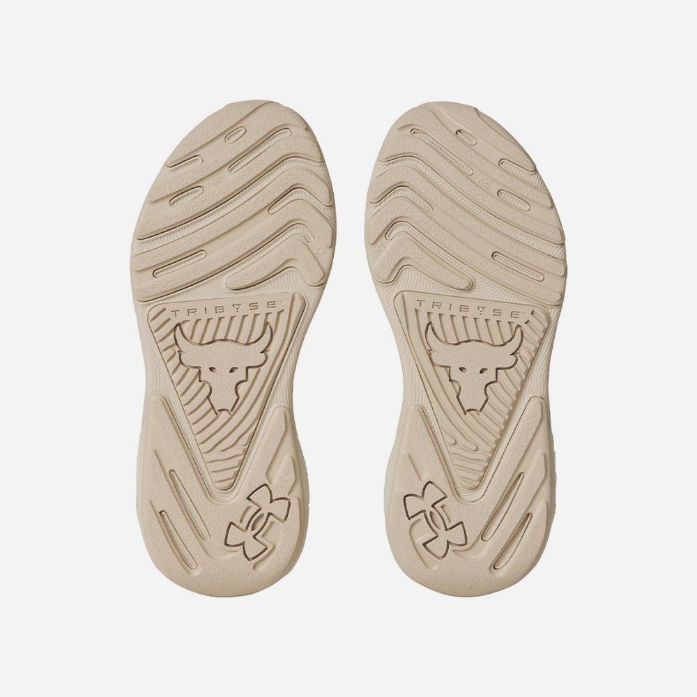 Under Armour - Giày tập luyện thể thao nữ Project Rock 7 Training Shoes