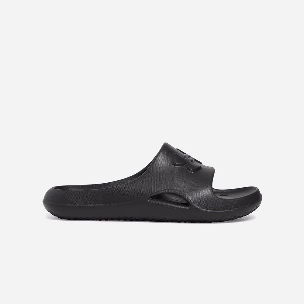 Under Armour - Dép quai ngang nam Locker V Slides Lifestyle