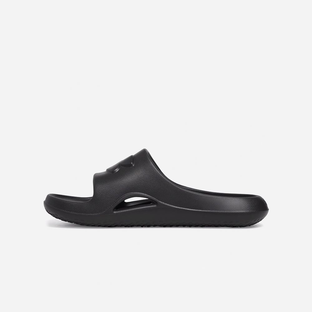 Under Armour - Dép quai ngang nam Locker V Slides Lifestyle