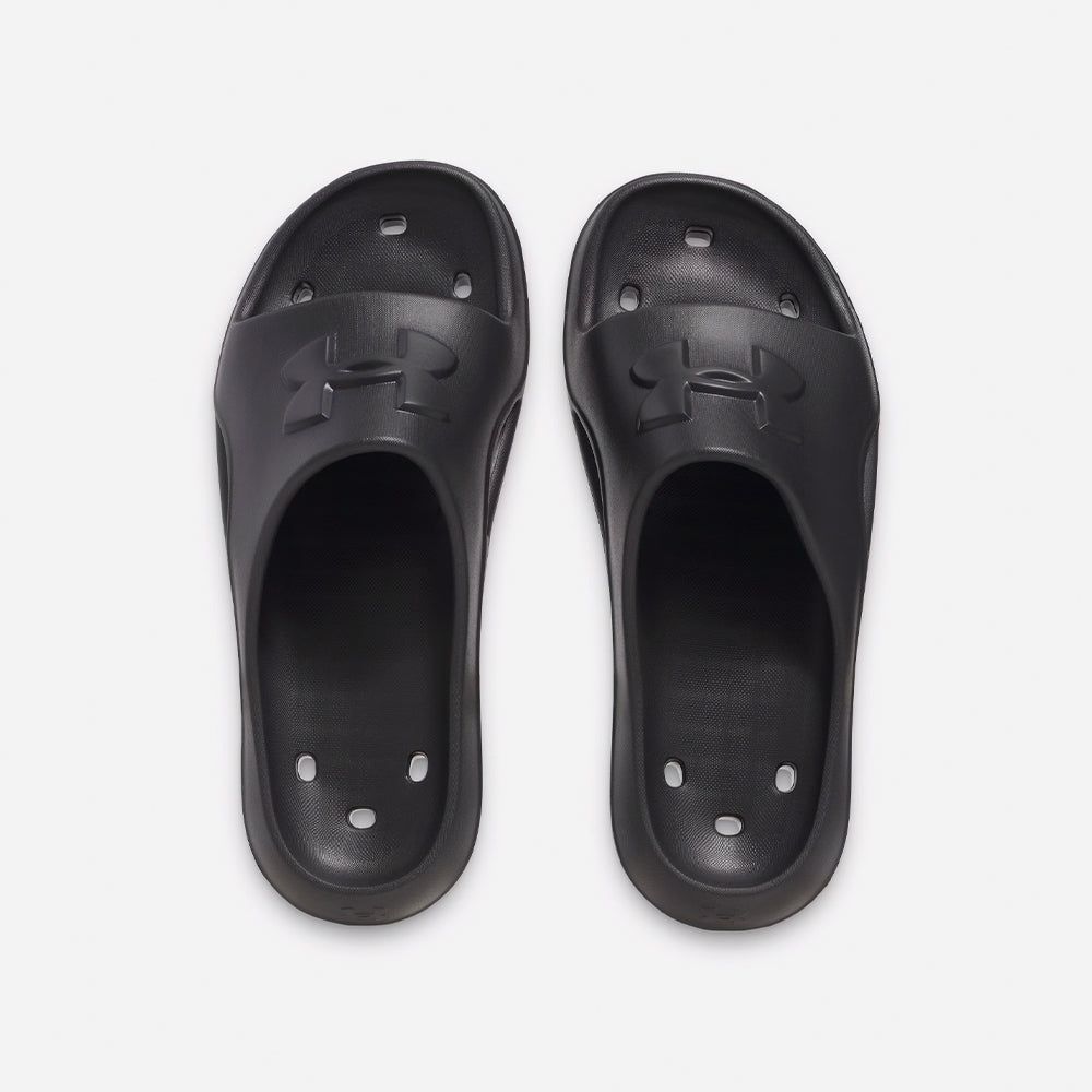 Under Armour - Dép quai ngang nam Locker V Slides Lifestyle