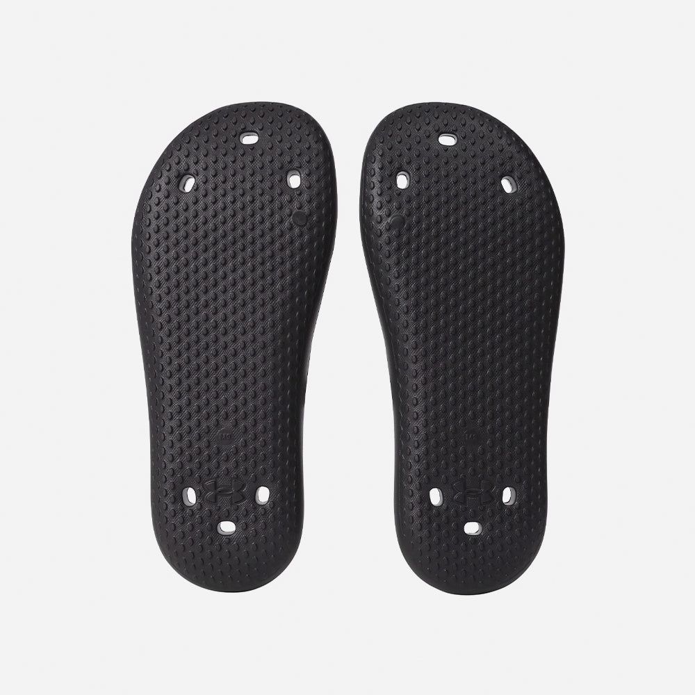Under Armour - Dép quai ngang nam Locker V Slides Lifestyle