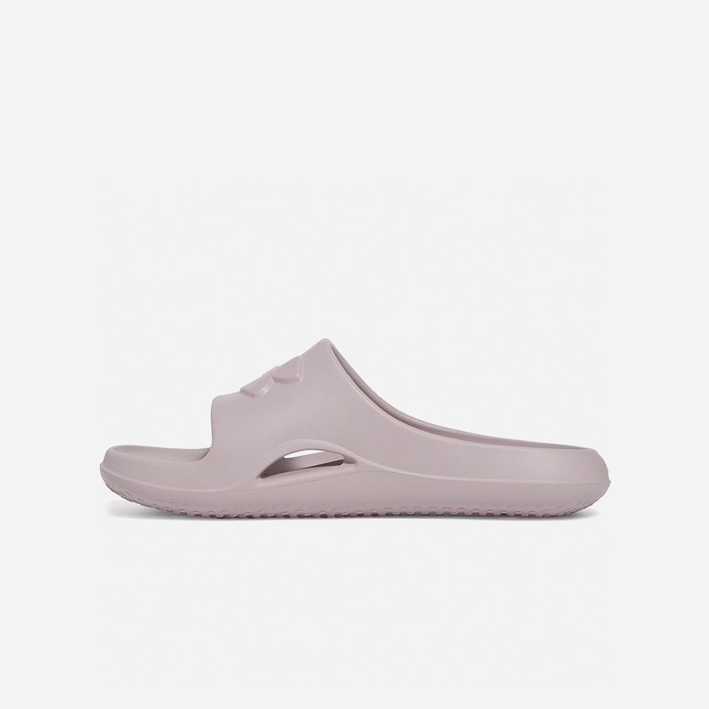 Under Armour - Dép quai ngang nam Locker V Slides Lifestyle