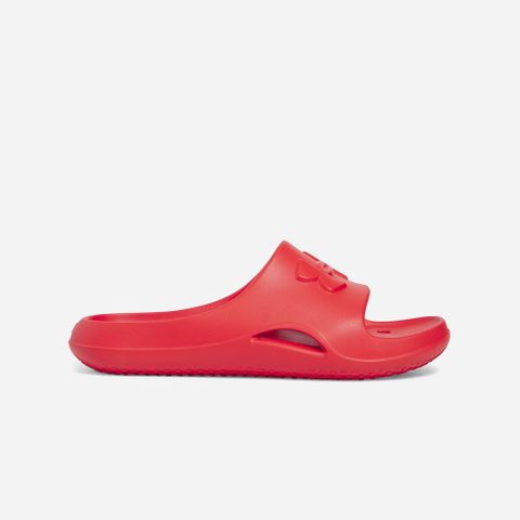 Under Armour - Dép quai ngang nam Locker V Slides Lifestyle