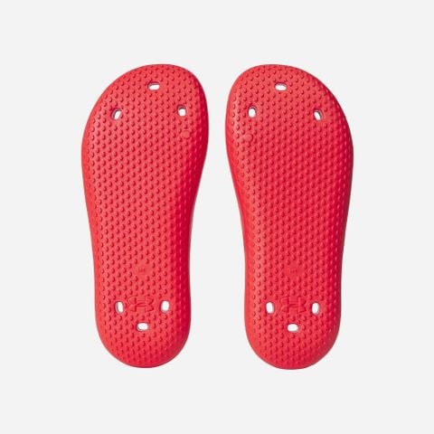 Under Armour - Dép quai ngang nam Locker V Slides Lifestyle