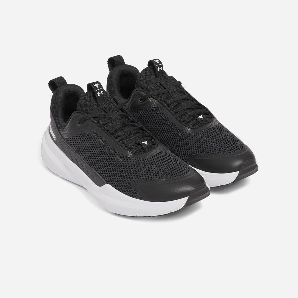 Under Armour - Giày tập luyện thể thao nam Project Rock Bsr 5 Training Shoes