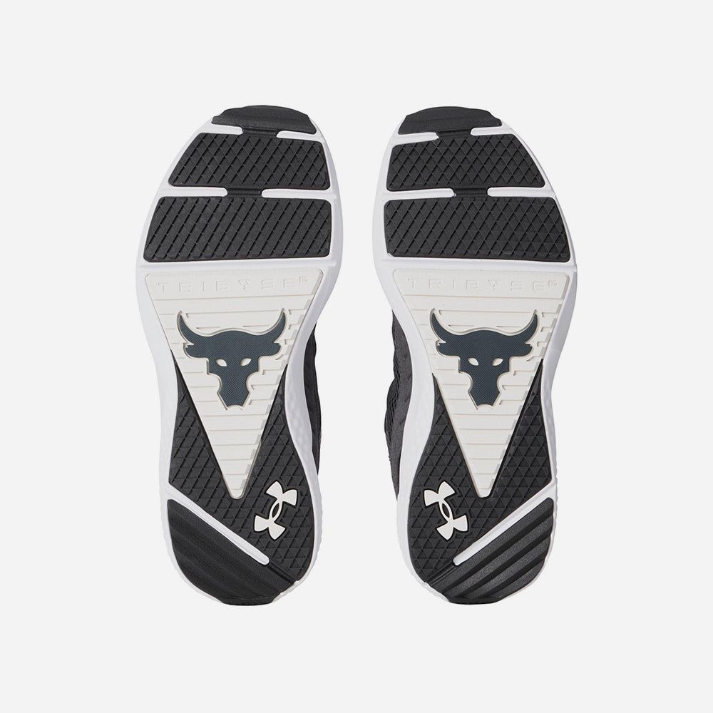 Under Armour - Giày tập luyện thể thao nam Project Rock Bsr 5 Training Shoes