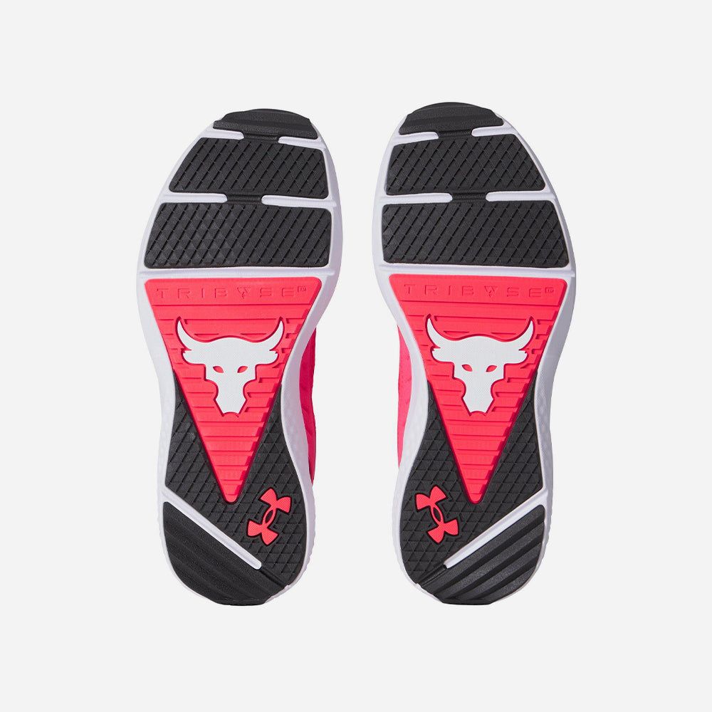 Under Armour - Giày tập luyện thể thao nam Project Rock Bsr 5 Training Shoes