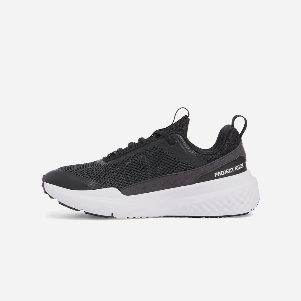 Under Armour - Giày tập luyện thể thao nữ Project Rock Bsr 5 Training Shoes