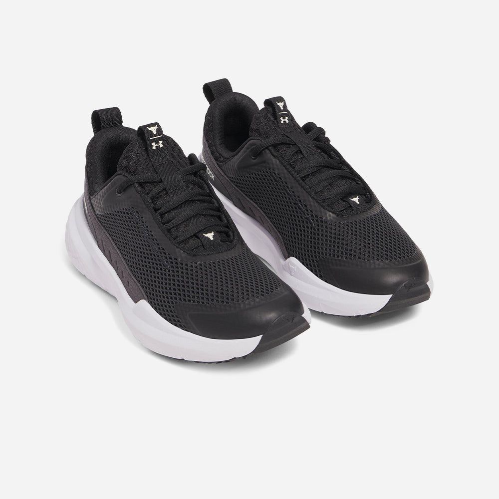 Under Armour - Giày tập luyện thể thao nữ Project Rock Bsr 5 Training Shoes