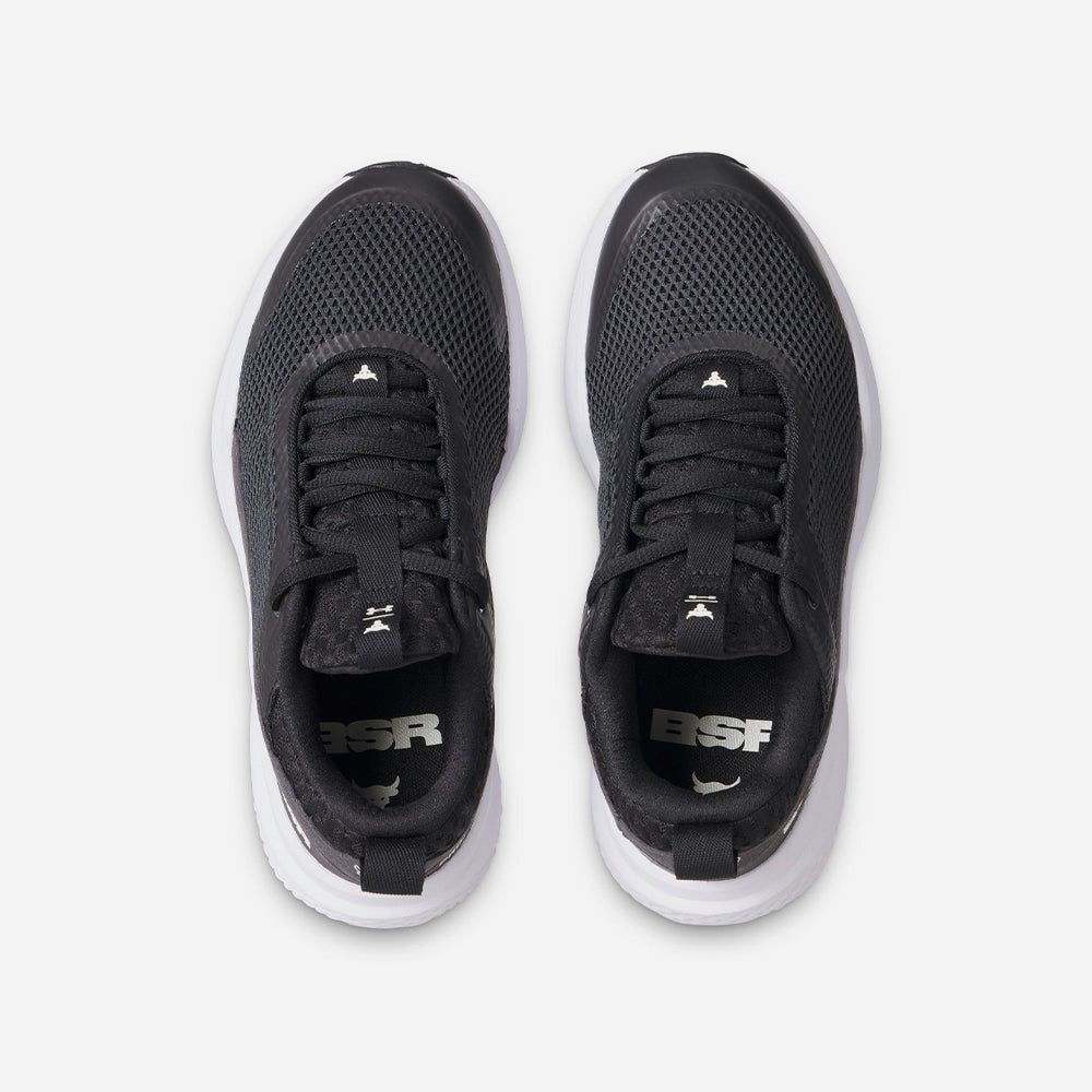 Under Armour - Giày tập luyện thể thao nữ Project Rock Bsr 5 Training Shoes