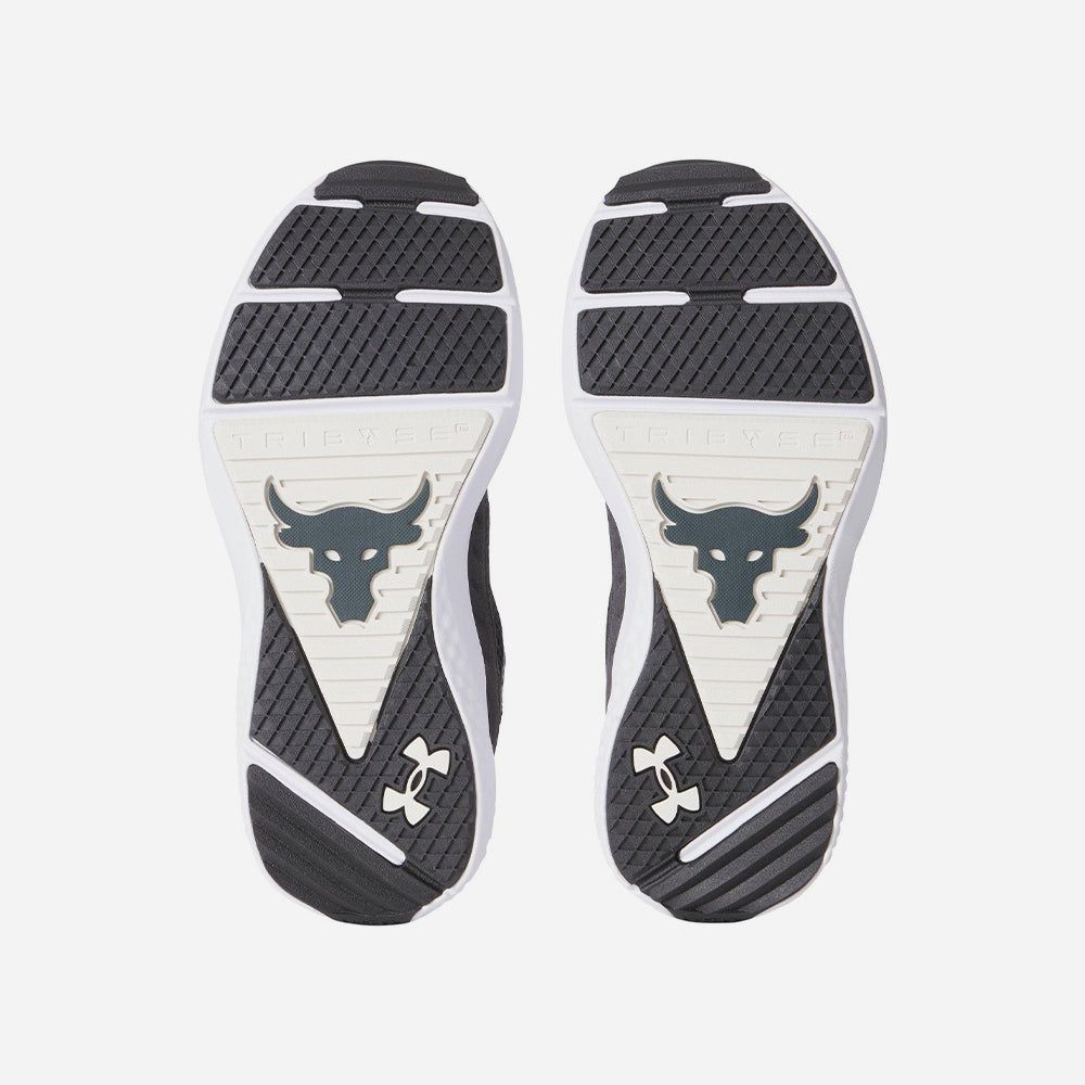 Under Armour - Giày tập luyện thể thao nữ Project Rock Bsr 5 Training Shoes