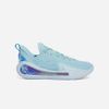 Under Armour - Giày bóng rổ nam nữ Armour Curry 12 'Pisces' Basketball Shoes