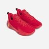 Under Armour - Giày bóng rổ cổ vừa nam nữ Curry 12 Basketball Shoes