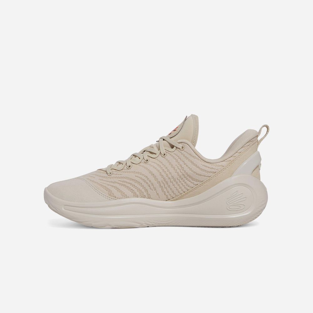Under Armour - Giày bóng rổ nam nữ Curry 12 Strn Basketball Shoes