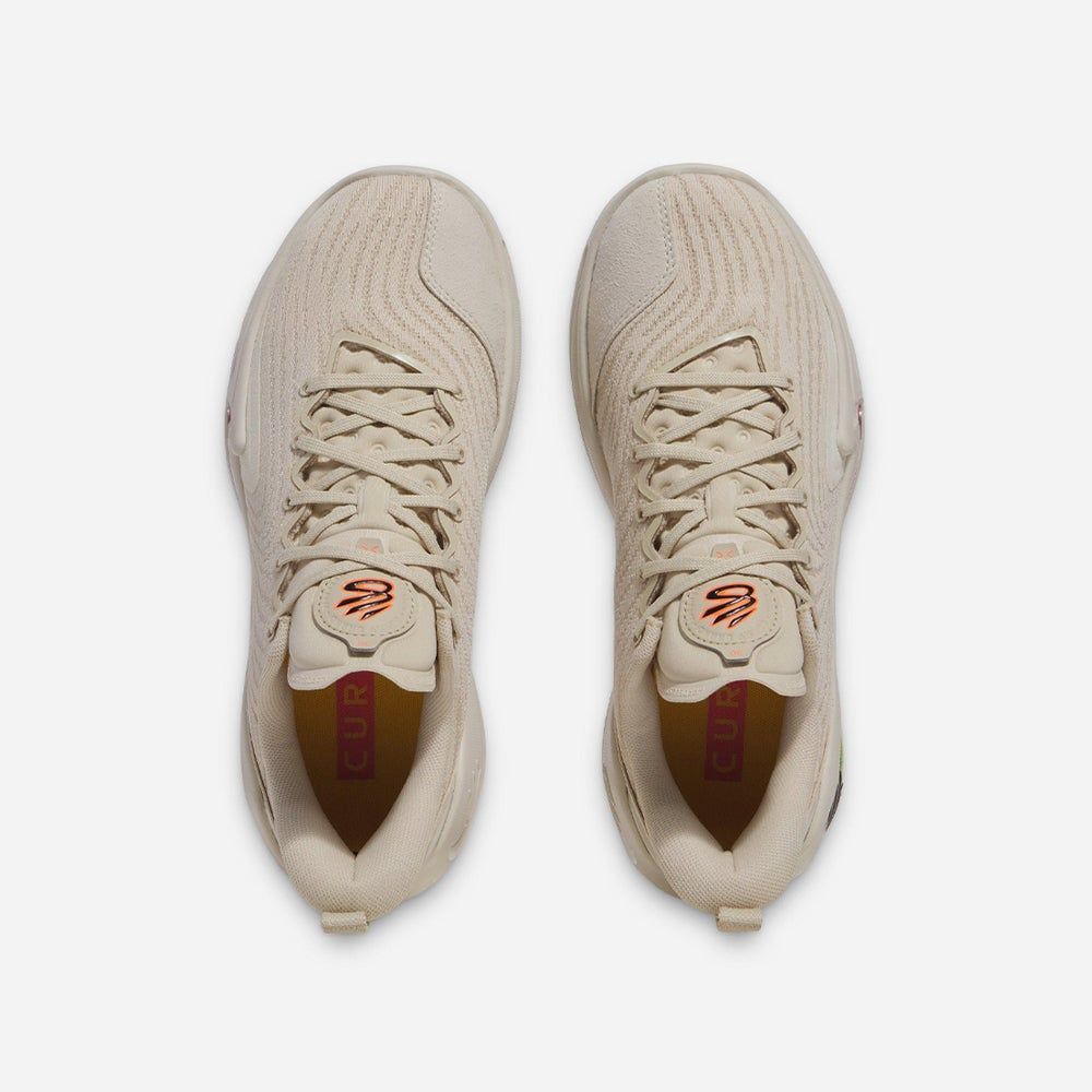 Under Armour - Giày bóng rổ nam nữ Curry 12 Strn Basketball Shoes