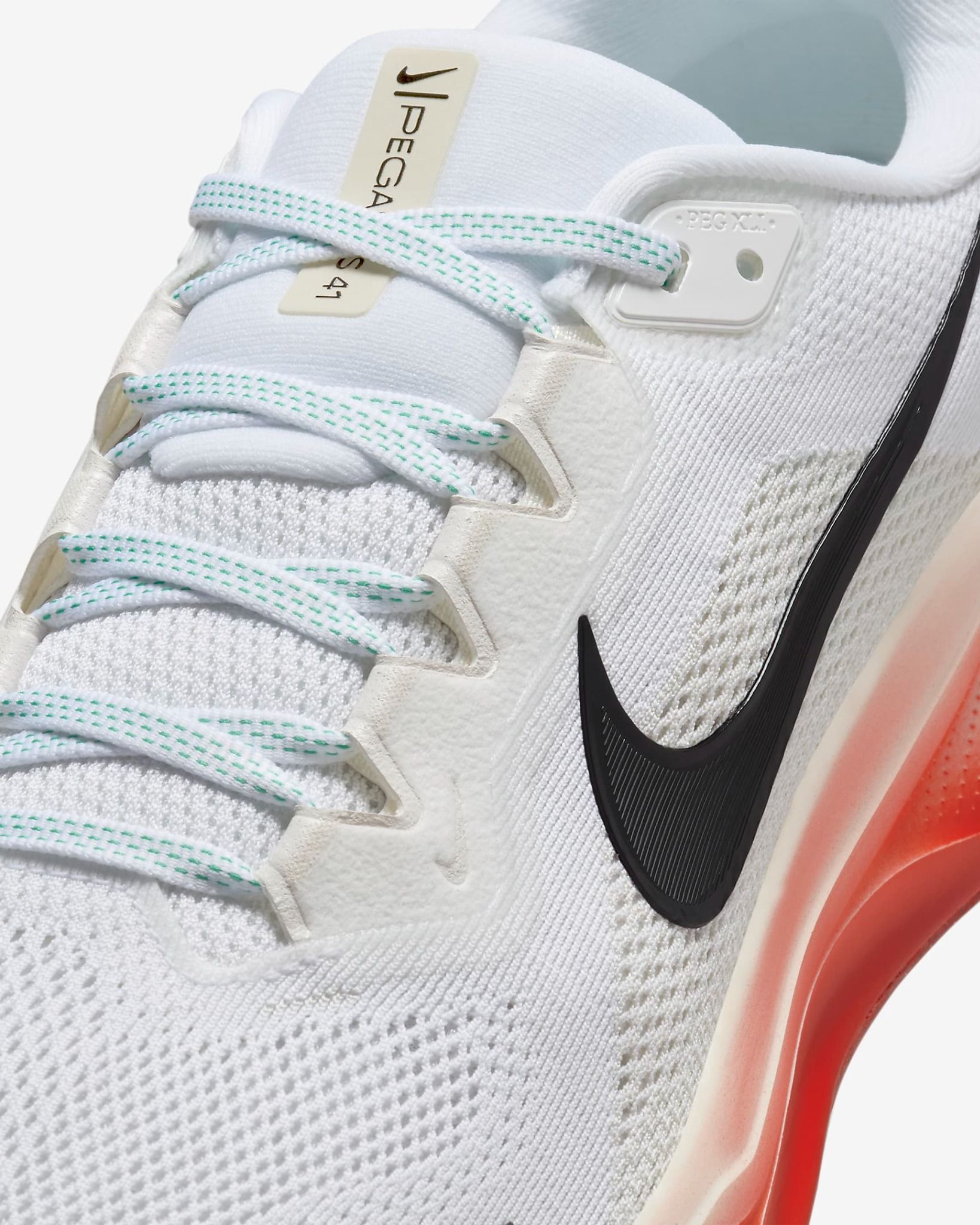 Nike - Giày chạy bộ thể thao Nam Pegasus 41 'Eliud Kipchoge' Men's Road Running Shoes