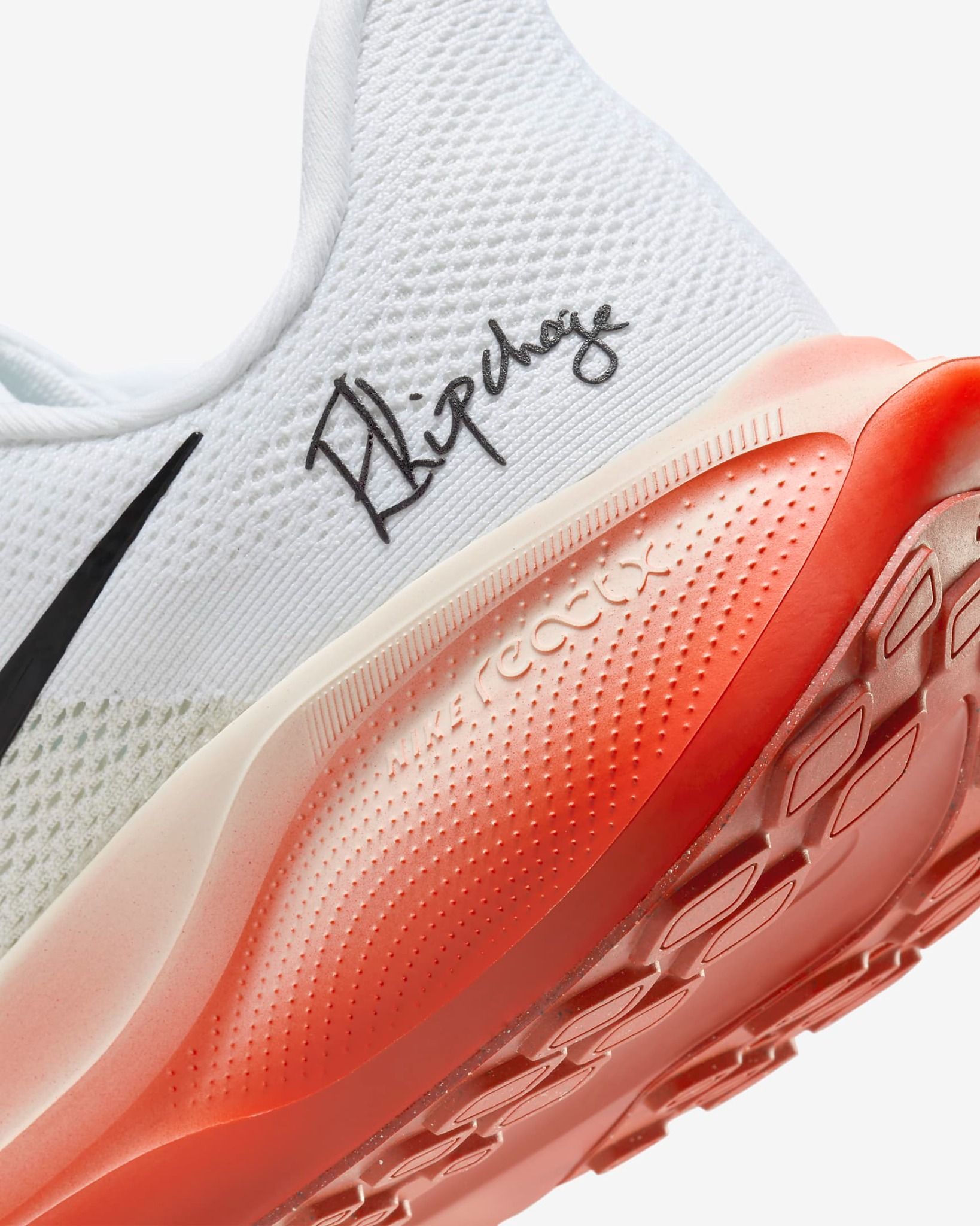 Nike - Giày chạy bộ thể thao Nam Pegasus 41 'Eliud Kipchoge' Men's Road Running Shoes