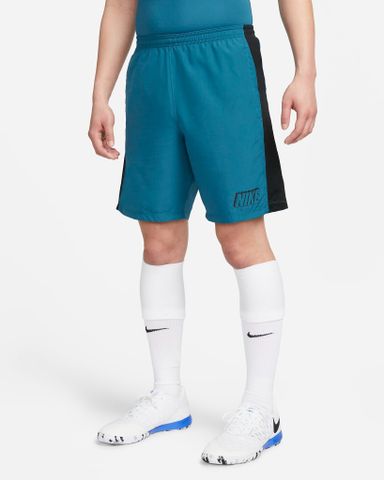 Nike - Quần ngắn đá banh Nam Academy Men's Dri-FIT Global Football Shorts