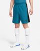 Nike - Quần ngắn đá banh Nam Academy Men's Dri-FIT Global Football Shorts