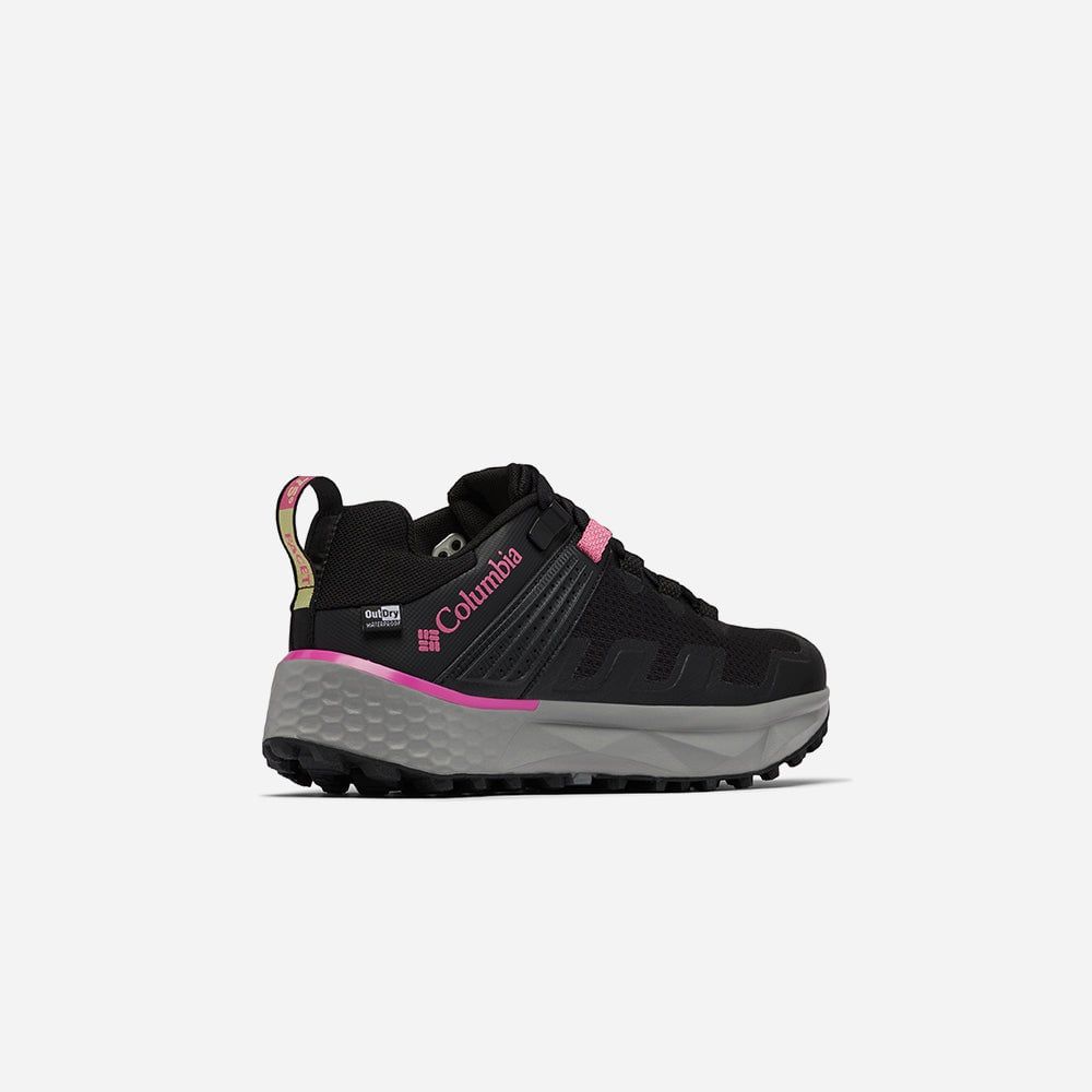 Columbia - Giày leo núi nữ Facet™ 75 Outdry™ Outdoor Shoes