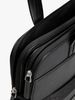 Tommy Hilfiger - Túi xách công sở nam Pebble Grain Metal Logo Laptop Bag