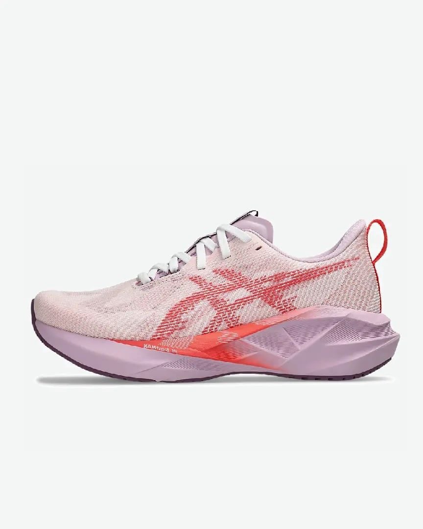 Asics - Giày chạy bộ nữ Novablast 5 Running Shoes