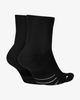 Nike - Bộ hai đôi Vớ thể thao Nam Nữ Multiplier Running Ankle Socks (2 Pairs)