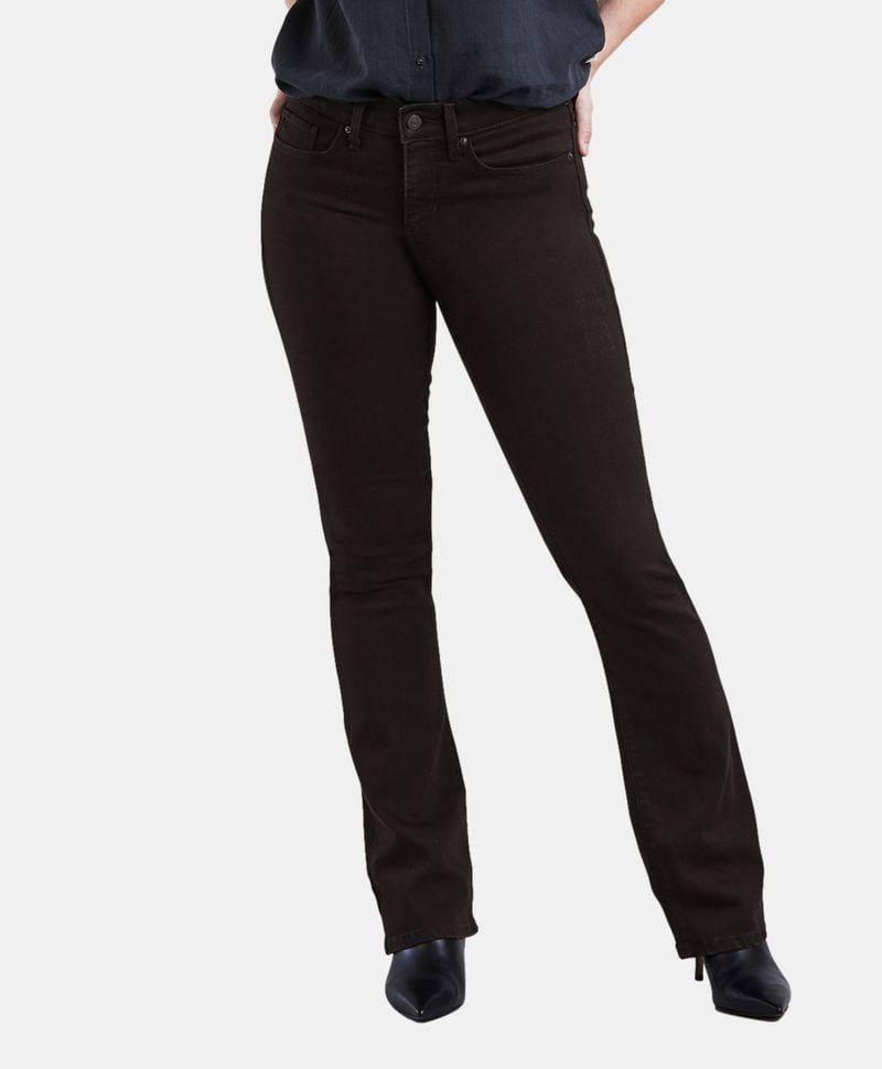 Levi's - Quần jeans dài nữ Women's 315® Shaping Bootcut Jeans
