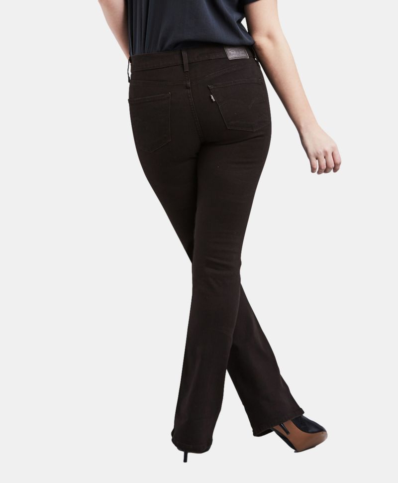 Levi's - Quần jeans dài nữ Women's 315® Shaping Bootcut Jeans