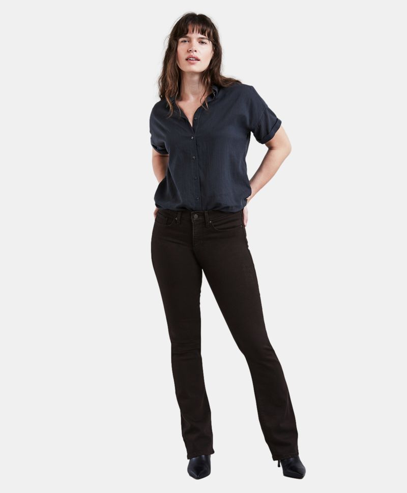 Levi's - Quần jeans dài nữ Women's 315® Shaping Bootcut Jeans