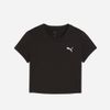 Puma - Áo thun nữ Wardrobe Essential Baby Tee Lifestyle