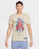 Nike - Áo thun tay ngắn thể thao Nam Ja Men's Basketball T-Shirt