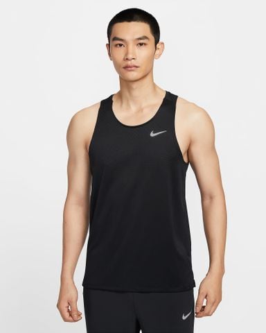 Nike - Áo ba lỗ thể thao Nam Stride Men's Dri-FIT ADV Running Tank Top