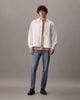 Calvin Klein - Quần jeans dài CK nam 37.5 Bi-Stretch Body Taper Jeans