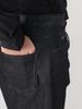 Armani Exchange - Quần jeans dài nam Aix Men's 5 Pockets Pant